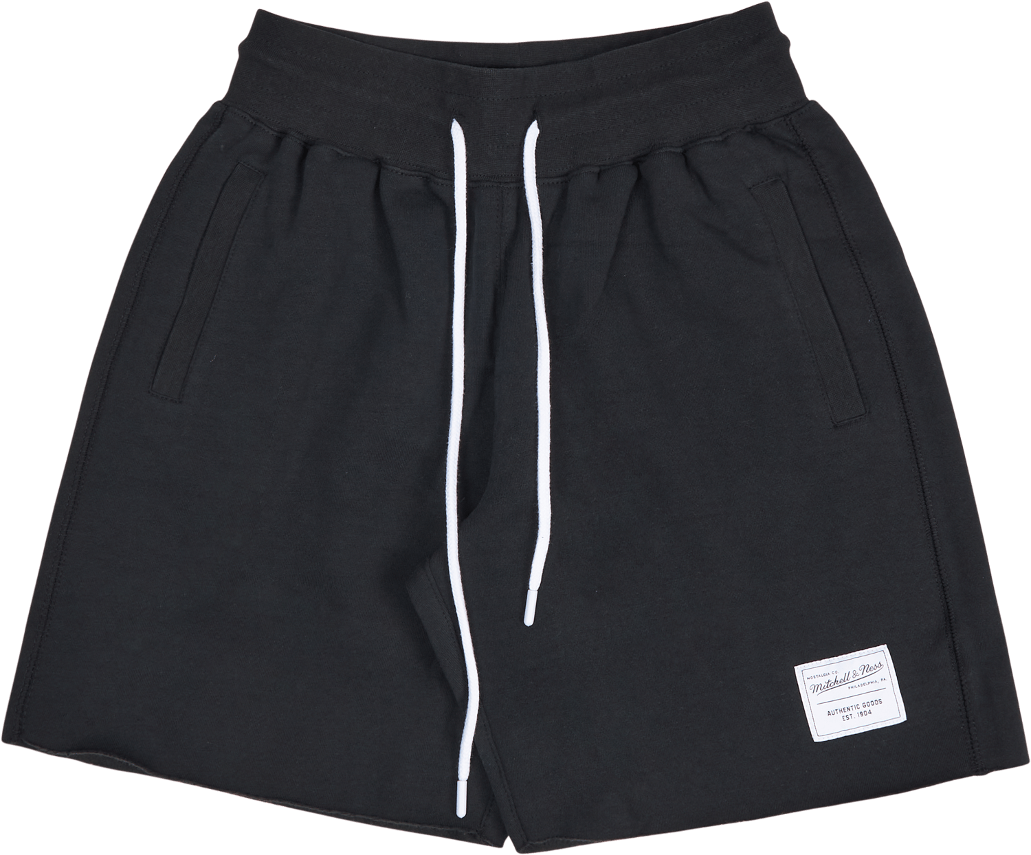 Essentials Fleece Shorts