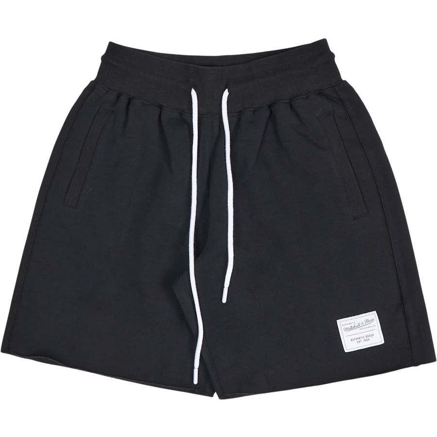 Essentials Fleece Shorts