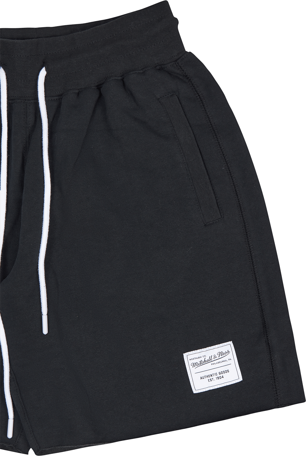 Essentials Fleece Shorts - Bild 2