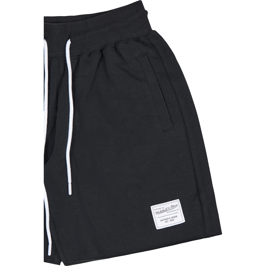 Essentials Fleece Shorts - Bild 2