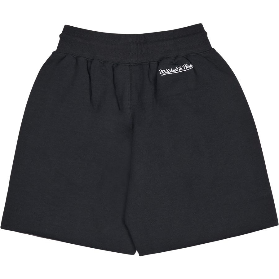 Essentials Fleece Shorts - Bild 3