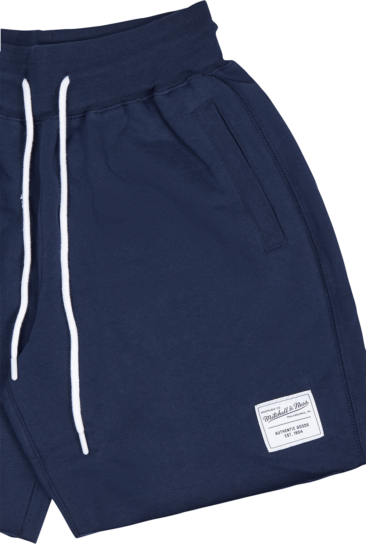 Essentials Fleece Shorts - Bild 2