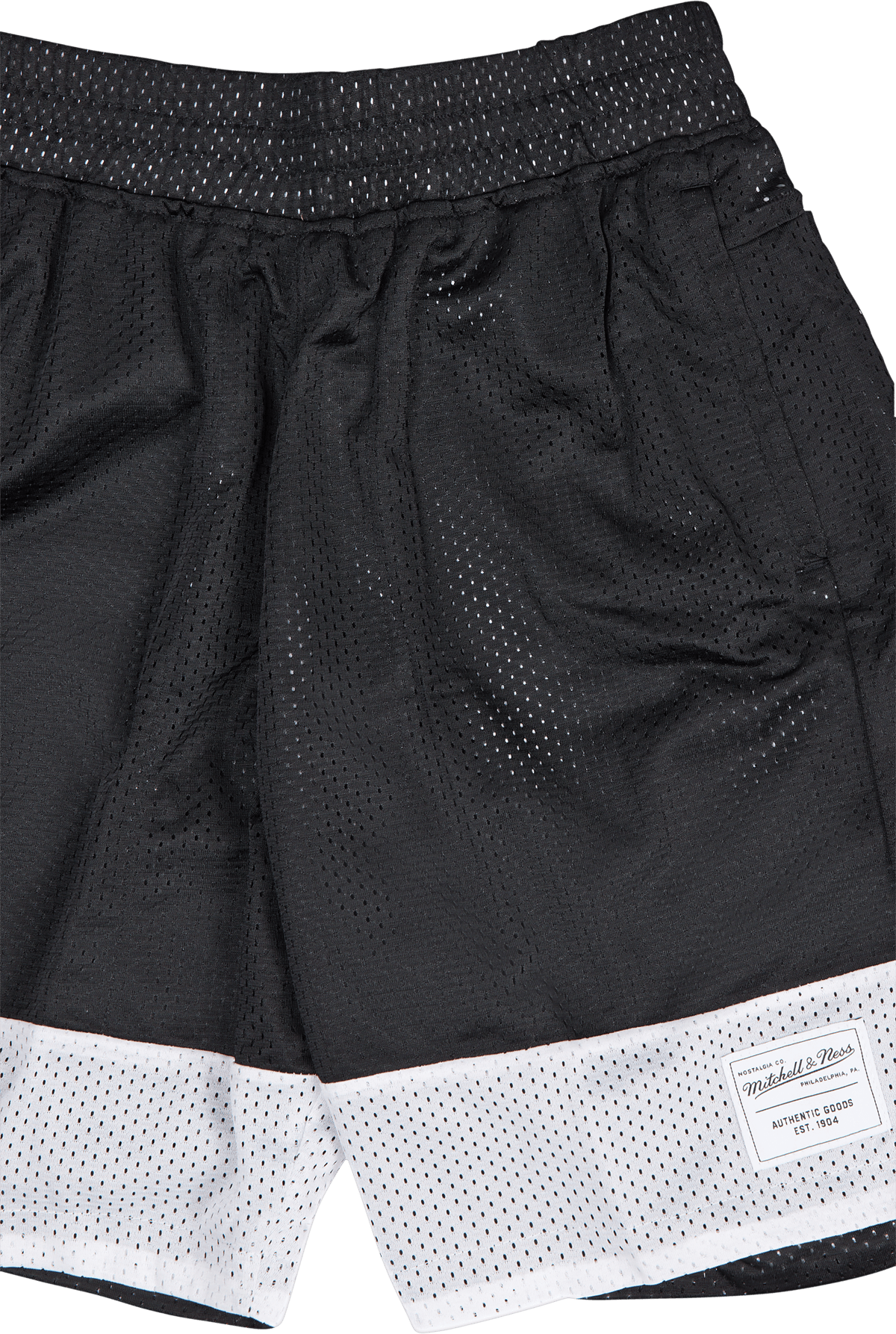 Essentials Reversible Shorts - Bild 2