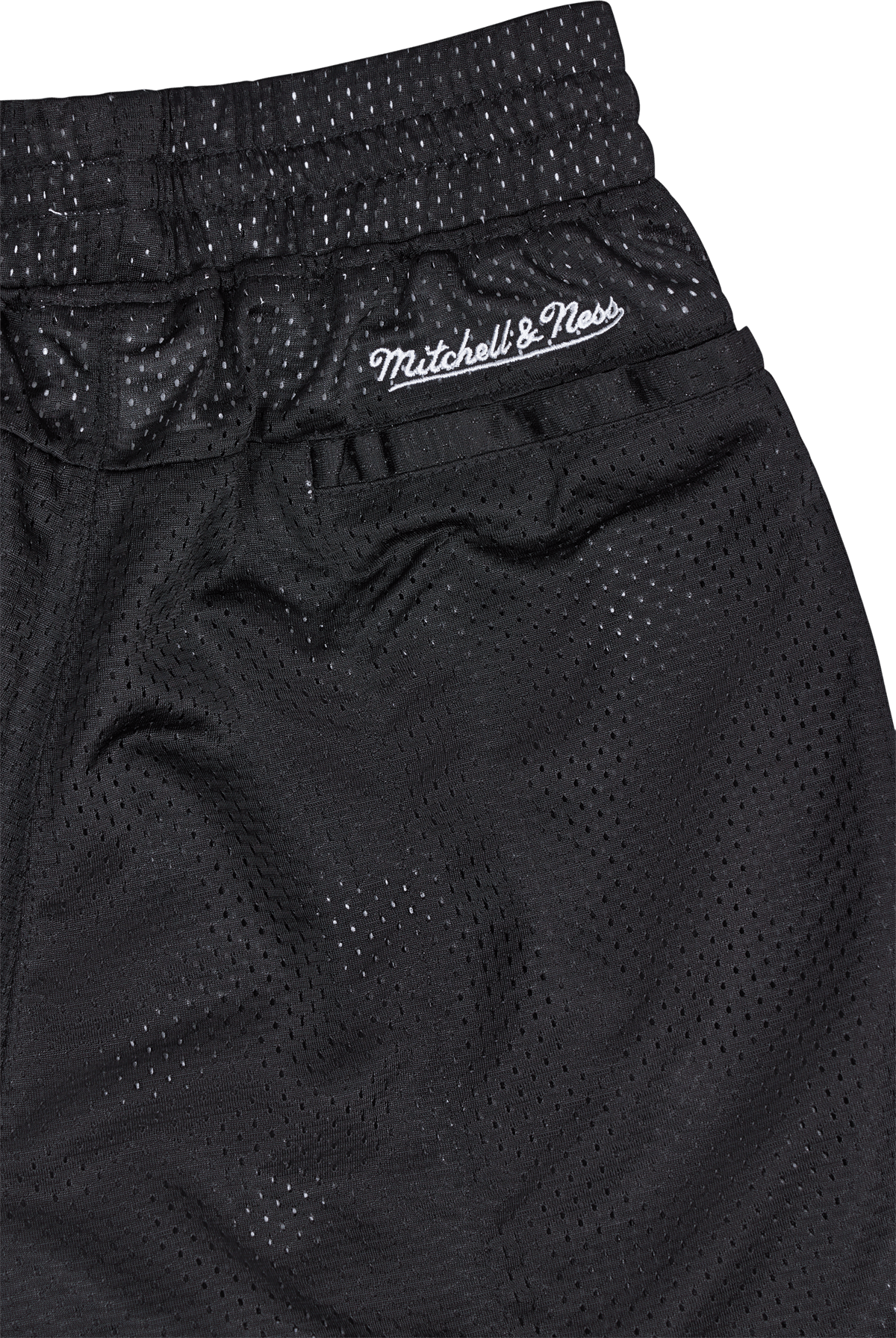 Essentials Reversible Shorts - Bild 3