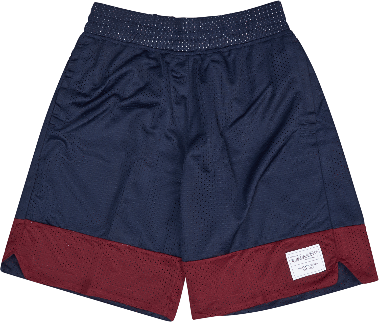 Essentials Reversible Shorts