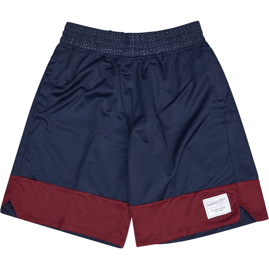 Essentials Reversible Shorts