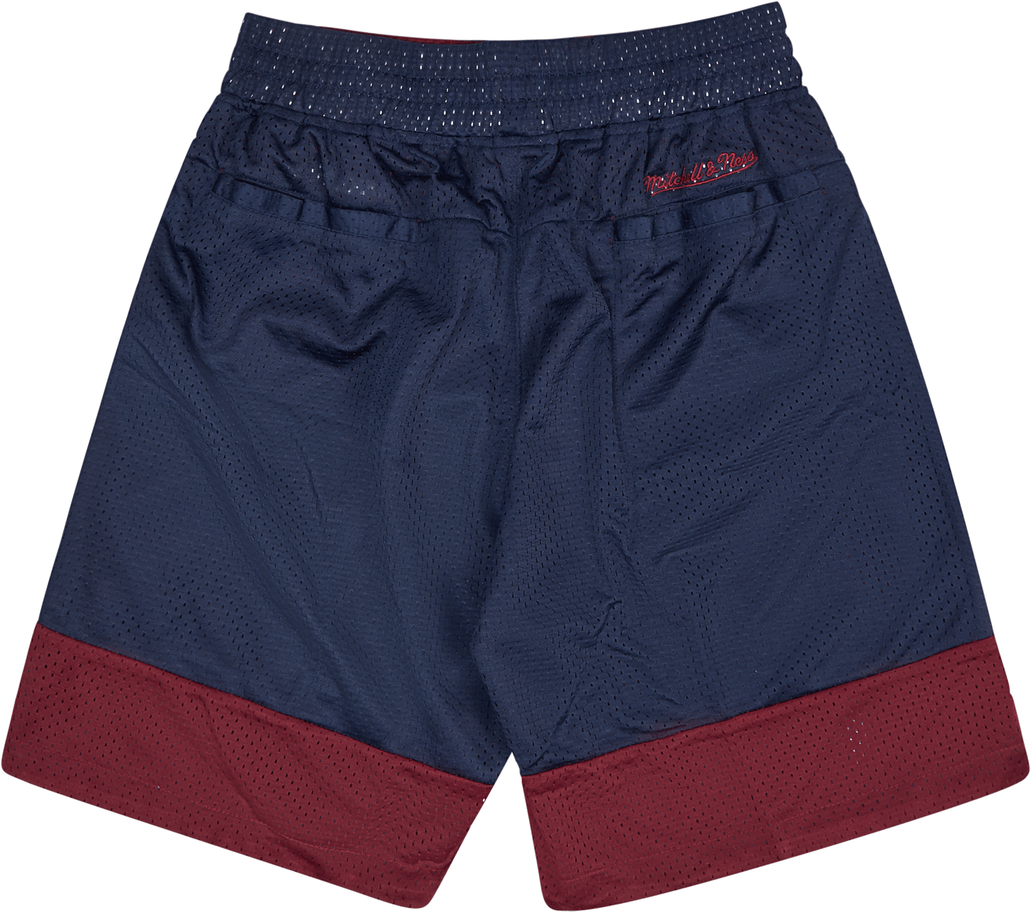 Essentials Reversible Shorts - Bild 2