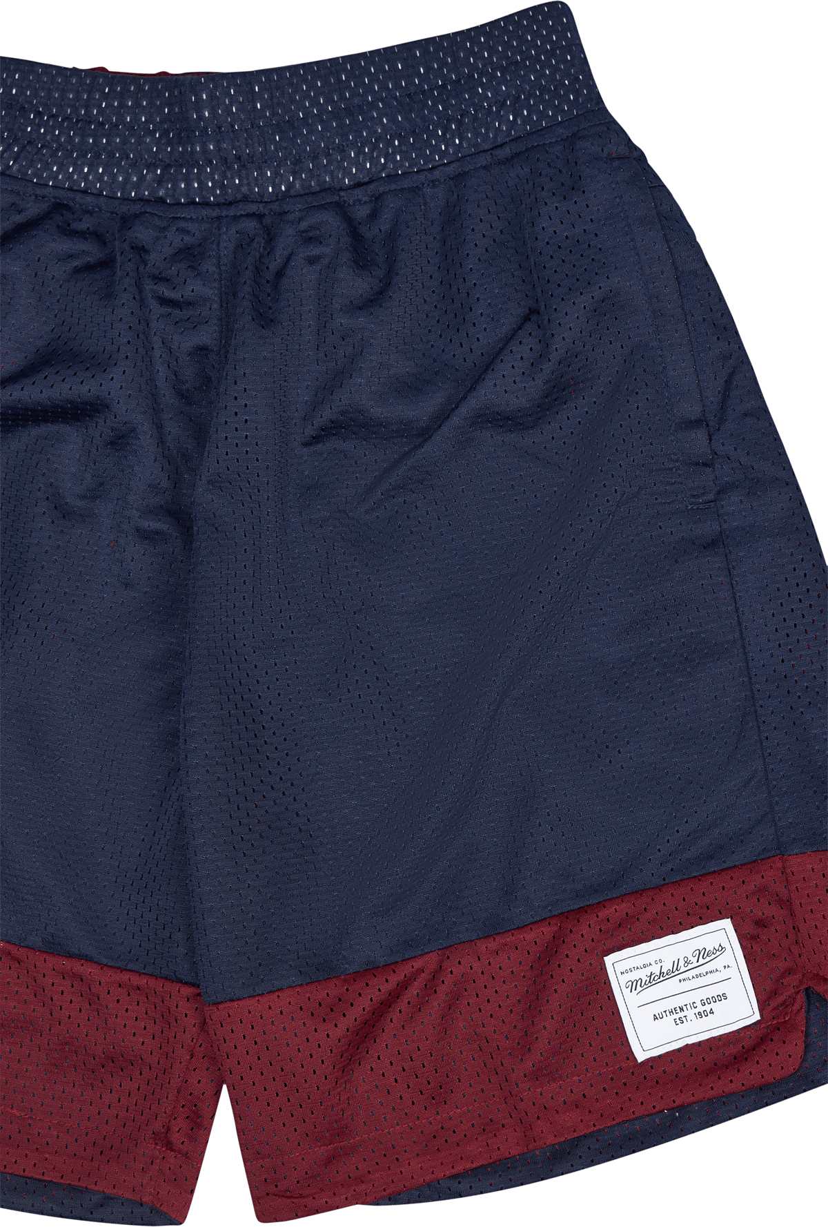 Essentials Reversible Shorts - Bild 3