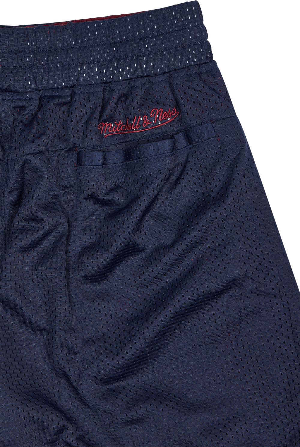 Essentials Reversible Shorts - Bild 4