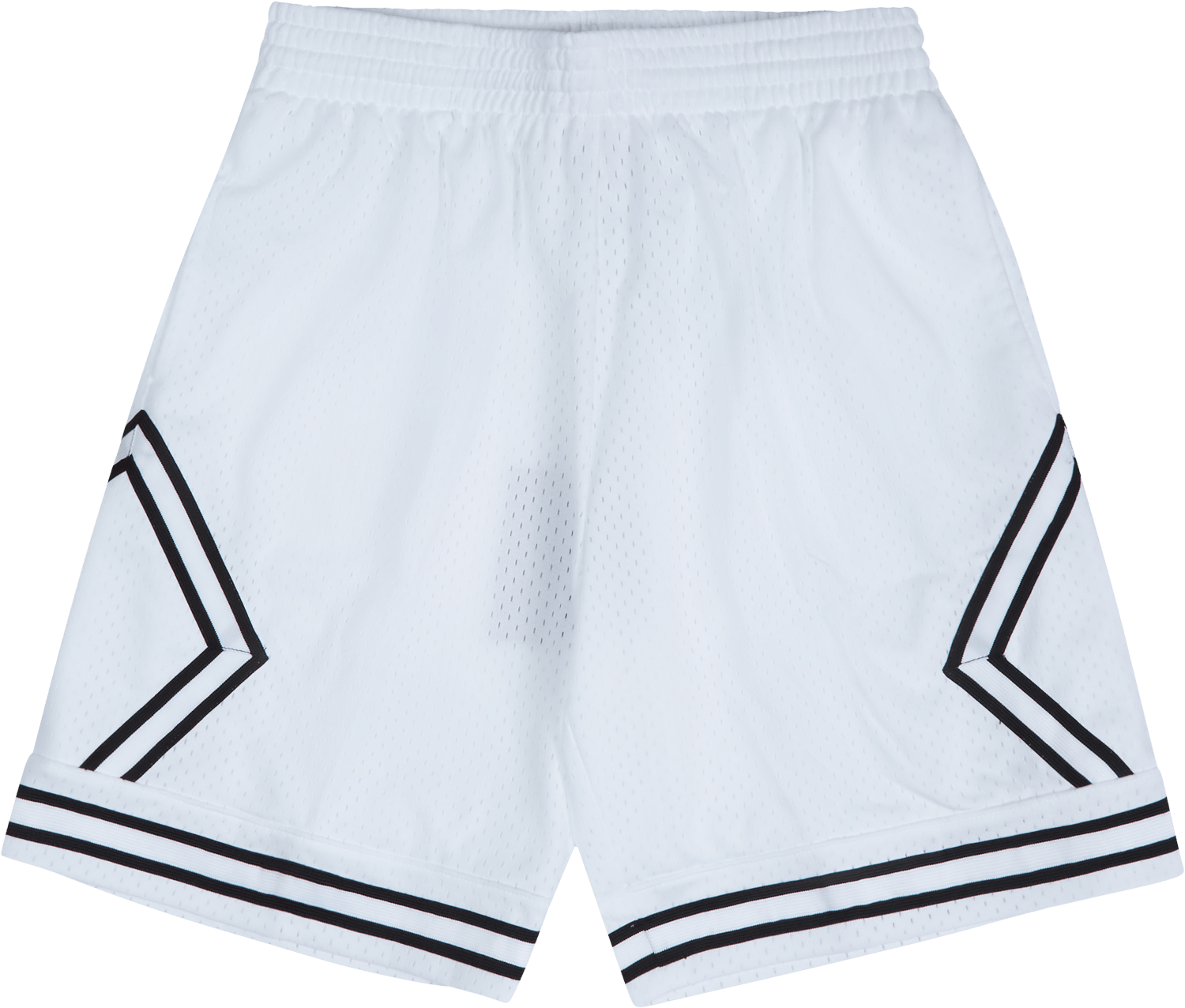 Diamond Shorts