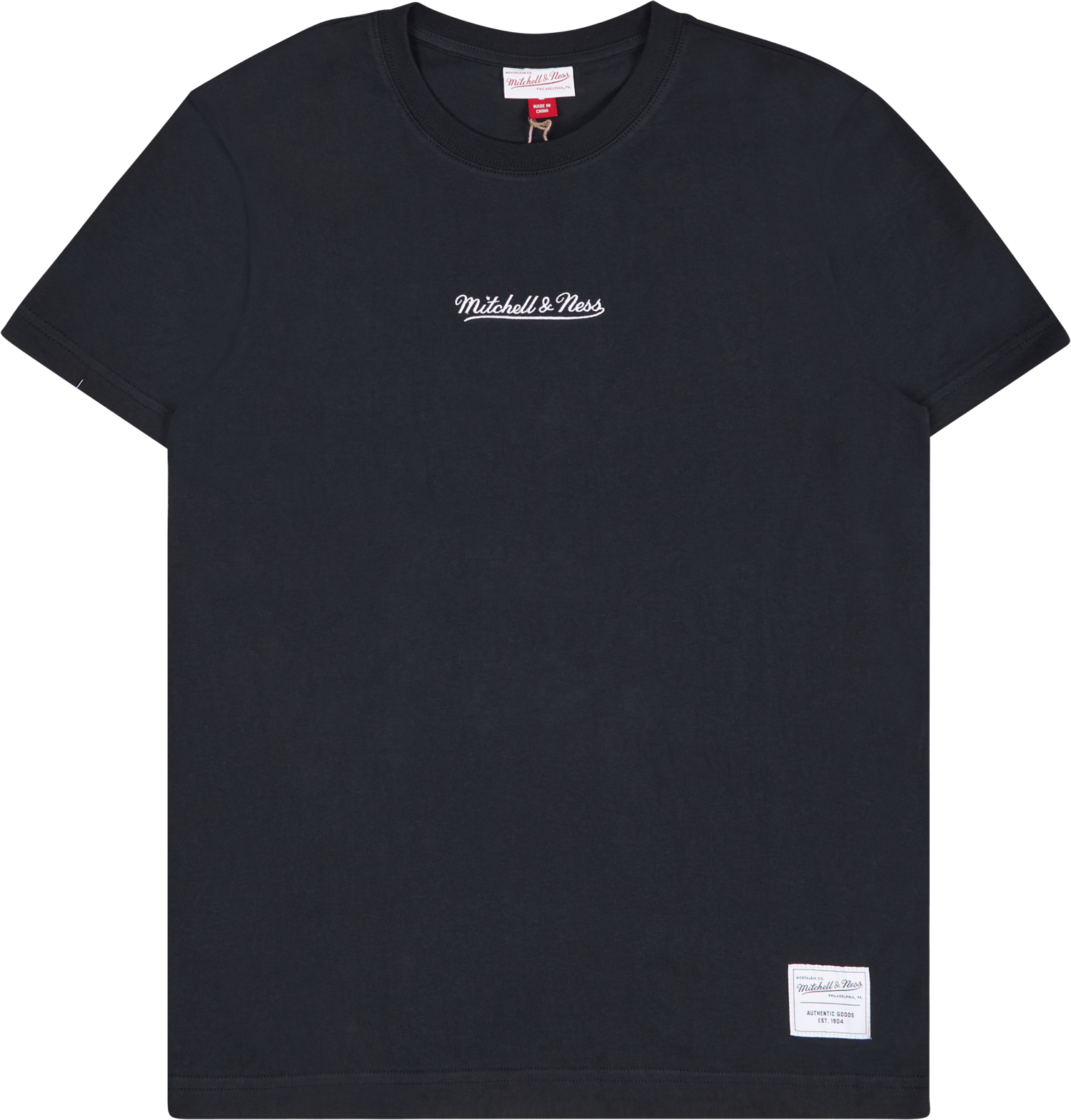 Essentials Heavy Weight Tee