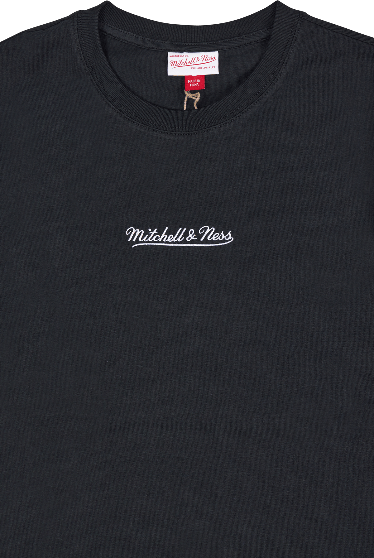 Essentials Heavy Weight Tee - Bild 3