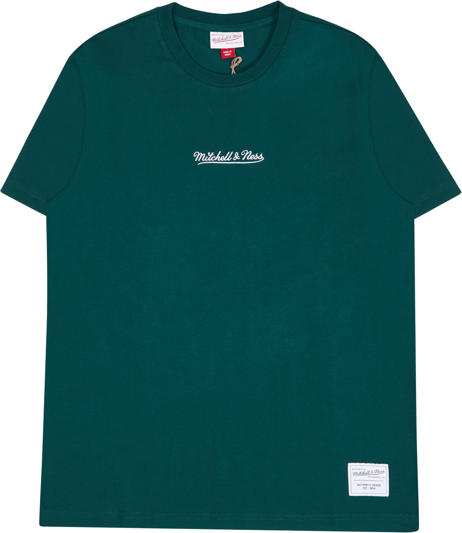 Essentials Heavy Weight Tee