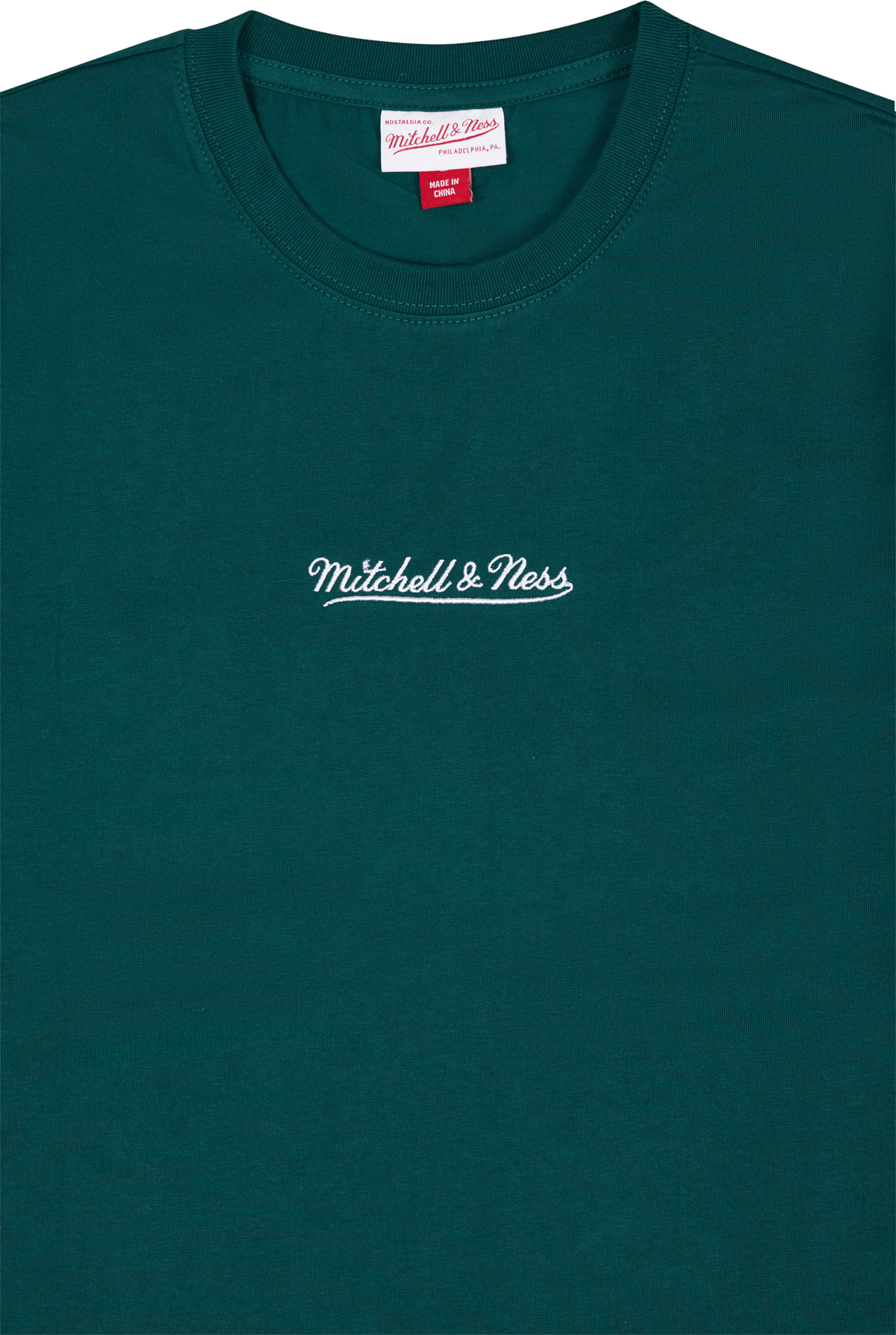 Essentials Heavy Weight Tee - Bild 3