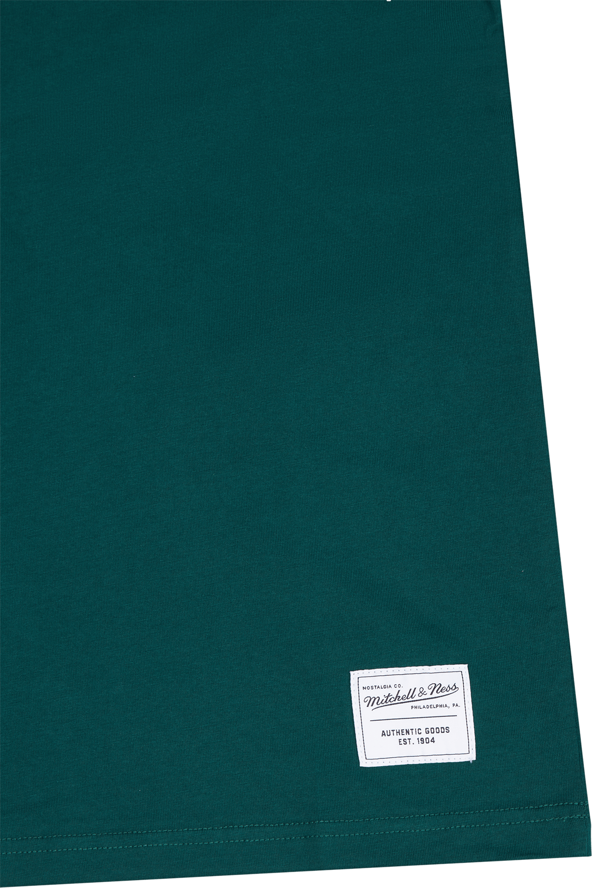 Essentials Heavy Weight Tee - Bild 4