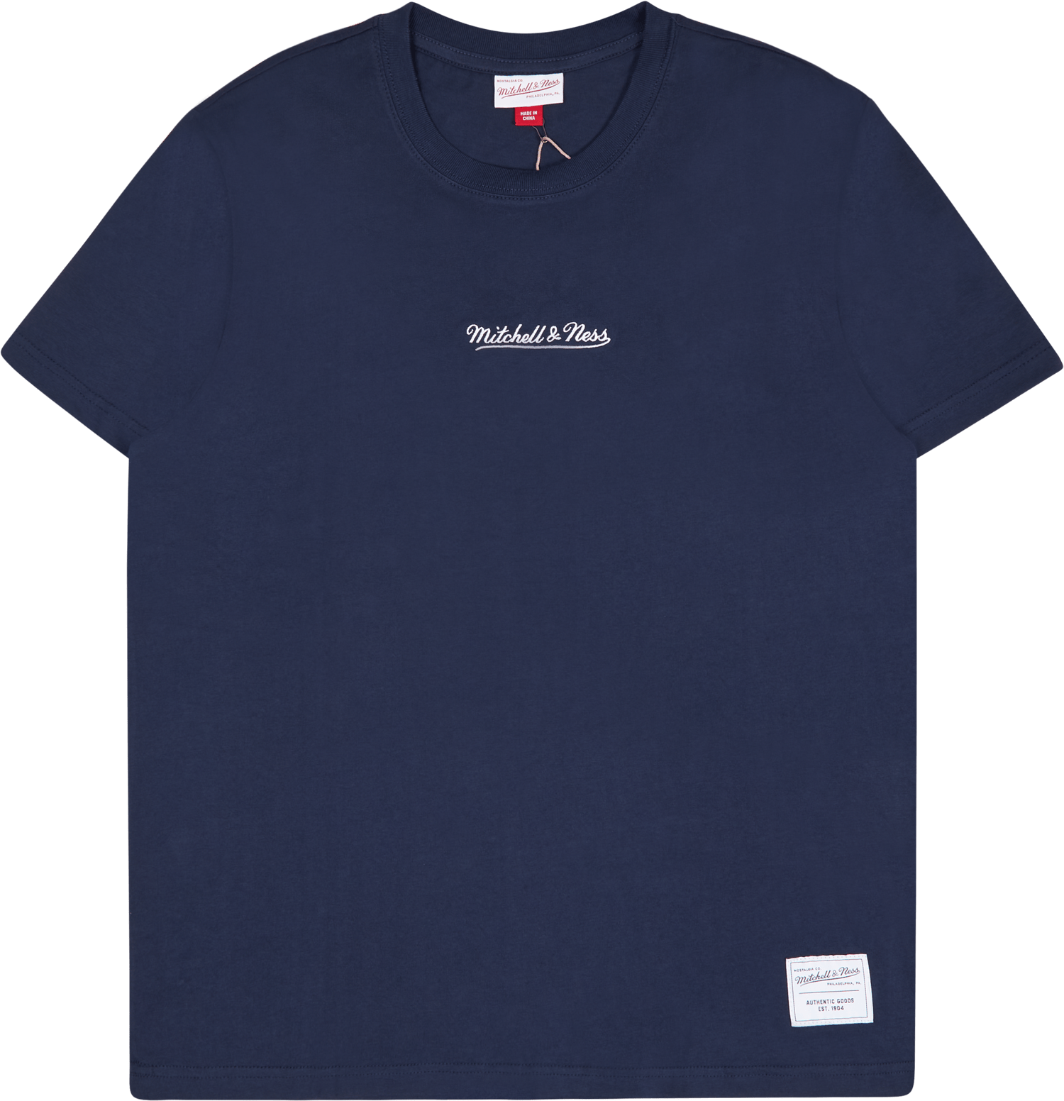 Essentials Heavy Weight Tee