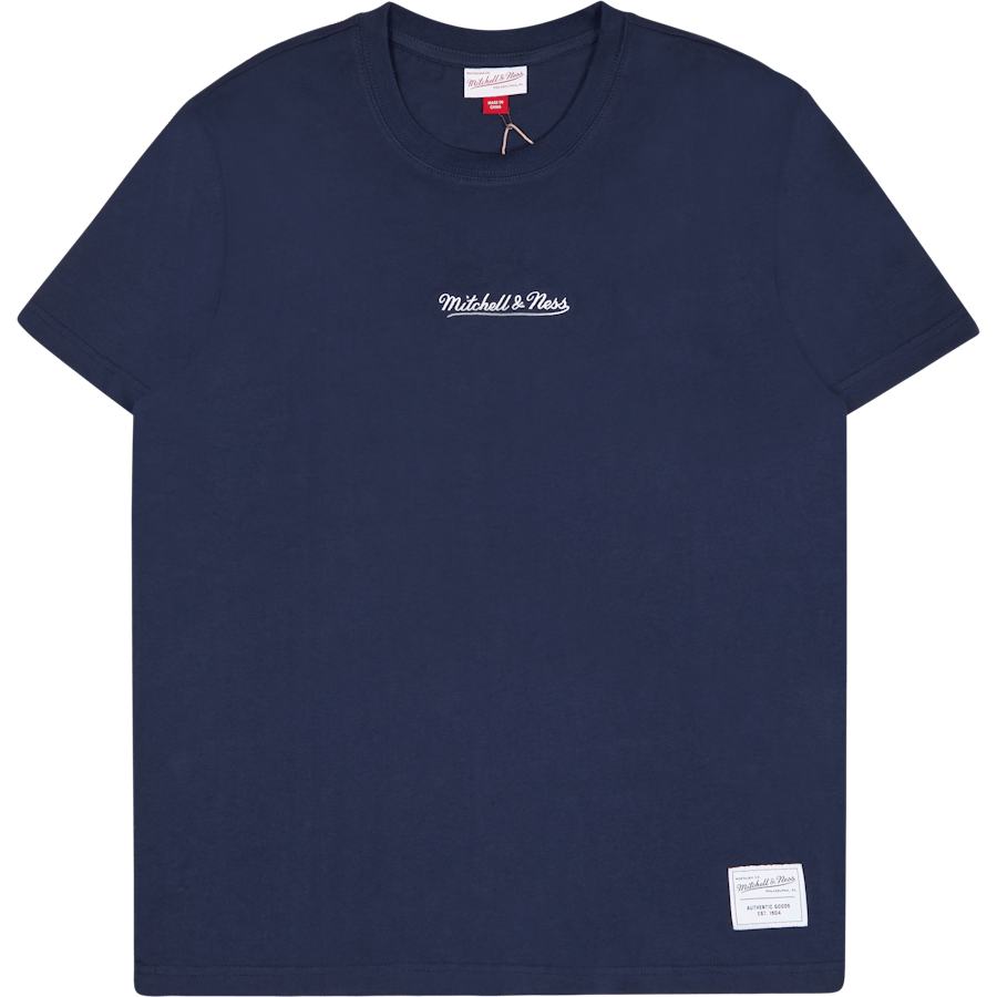 Essentials Heavy Weight Tee