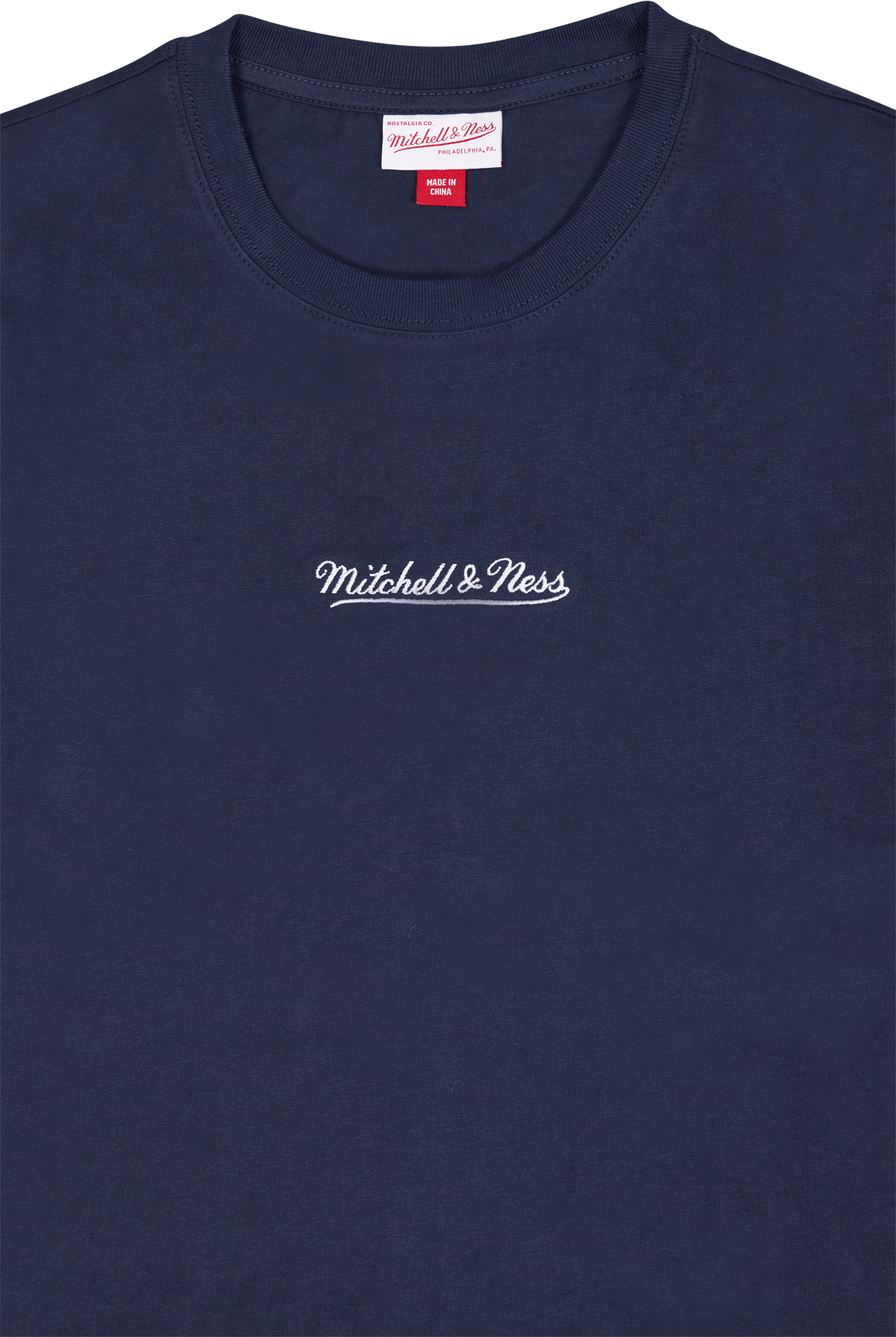 Essentials Heavy Weight Tee - Bild 3