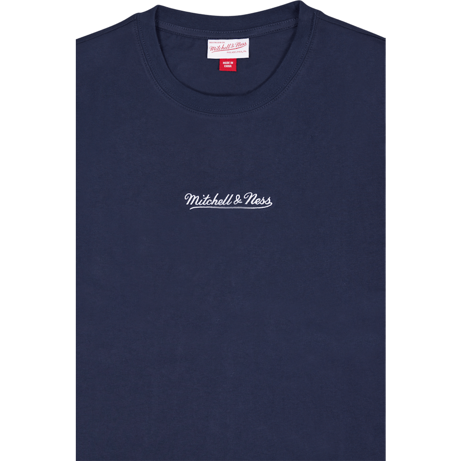 Essentials Heavy Weight Tee - Bild 3