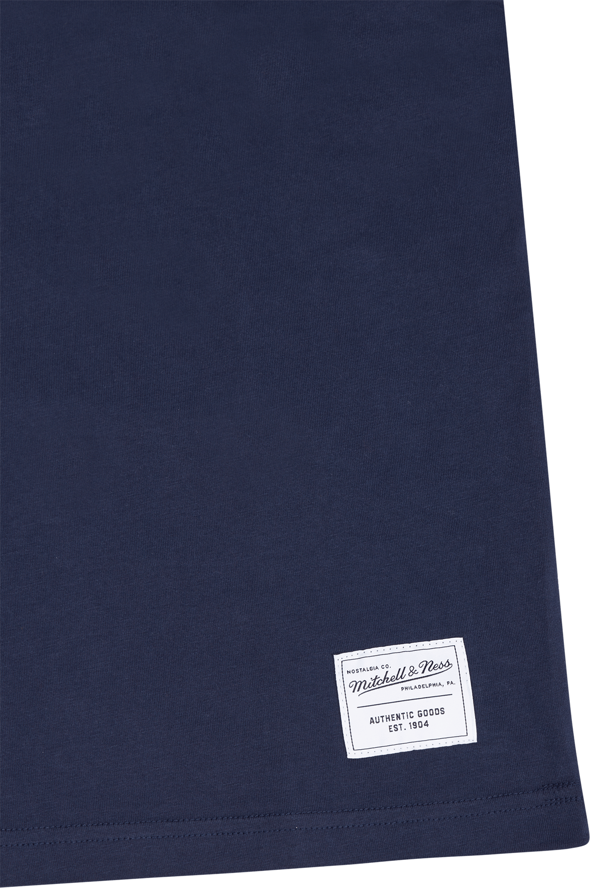 Essentials Heavy Weight Tee - Bild 4