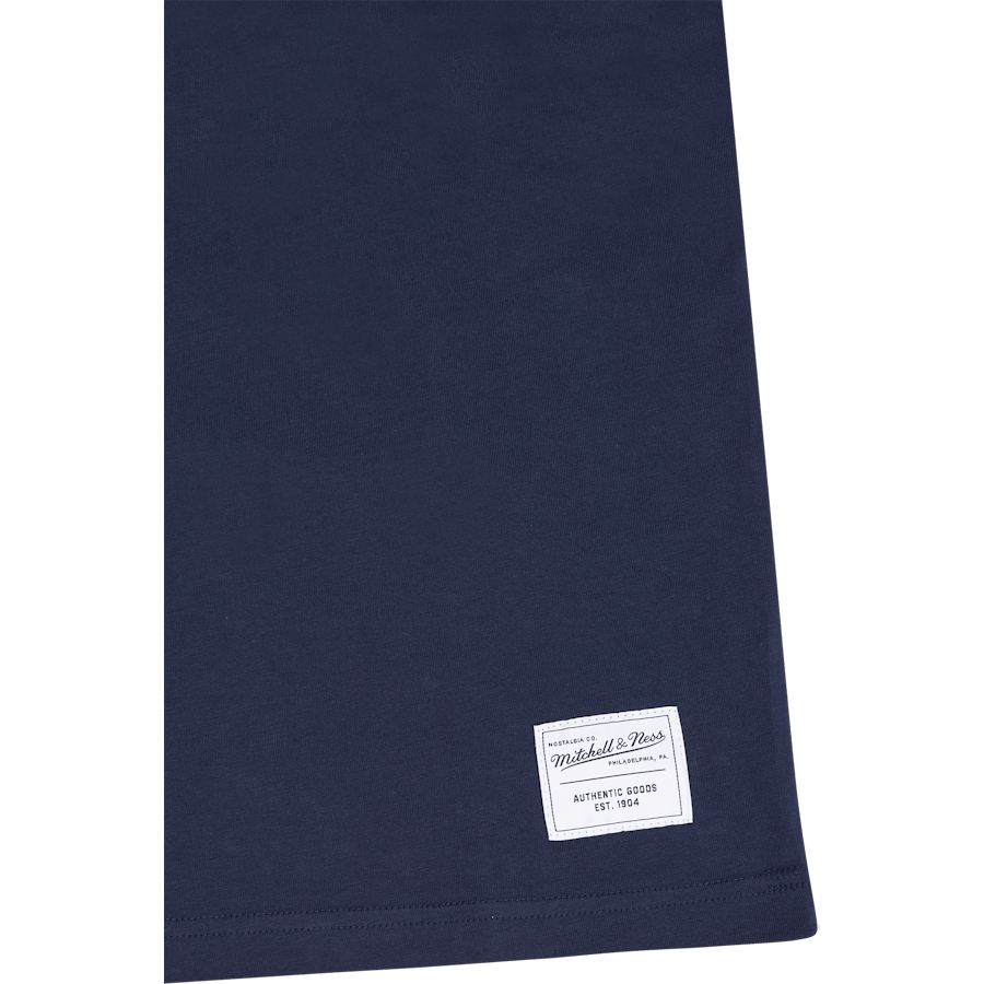 Essentials Heavy Weight Tee - Bild 4