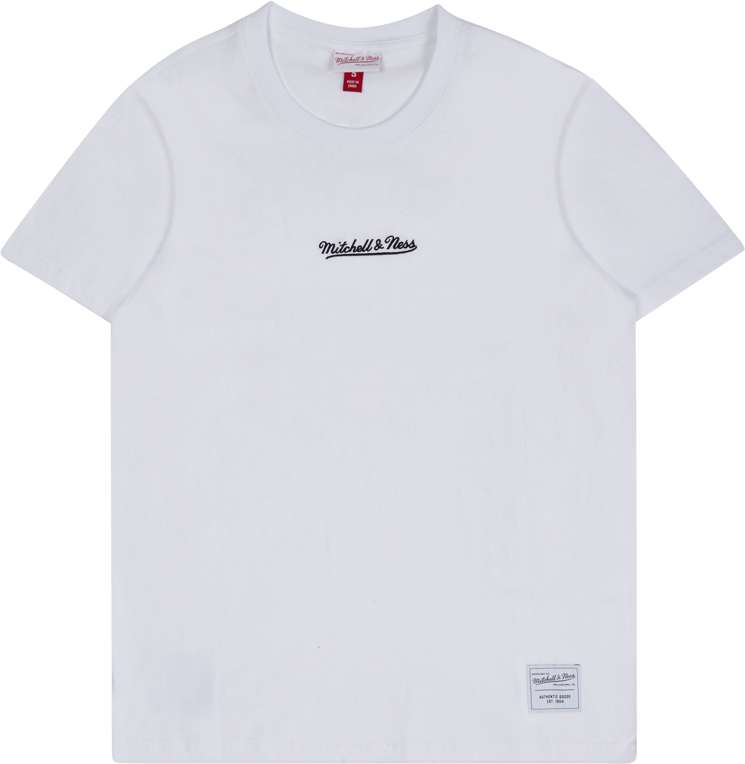 Essentials Heavy Weight Tee