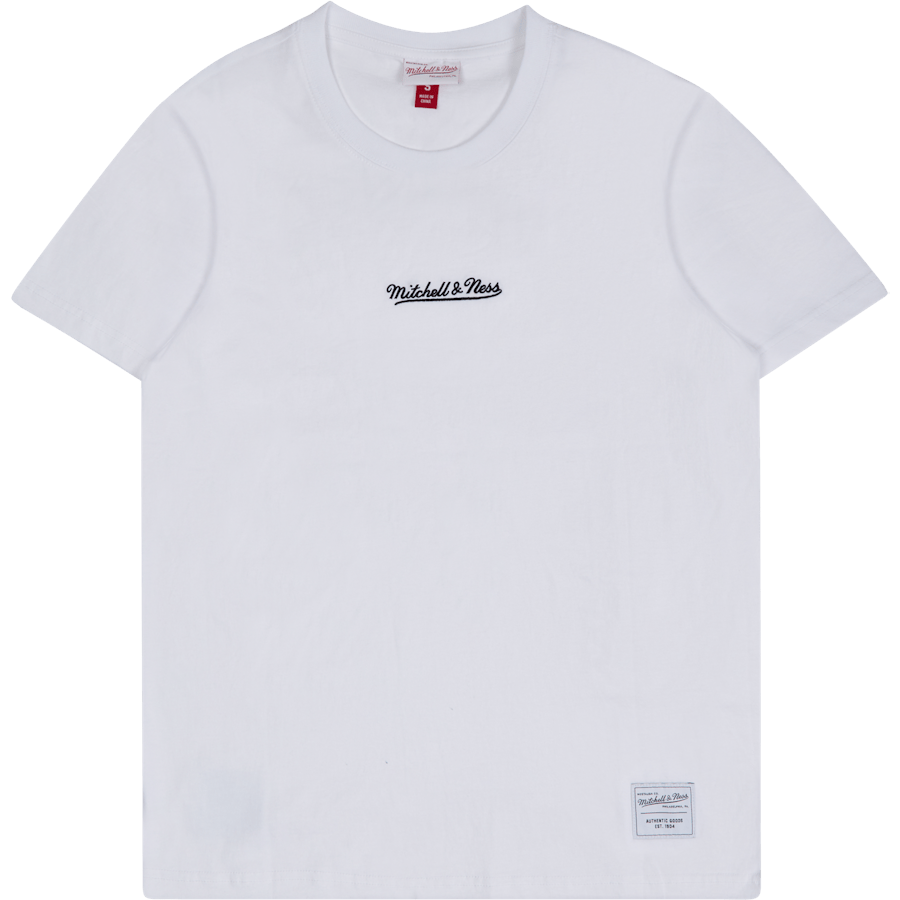 Essentials Heavy Weight Tee