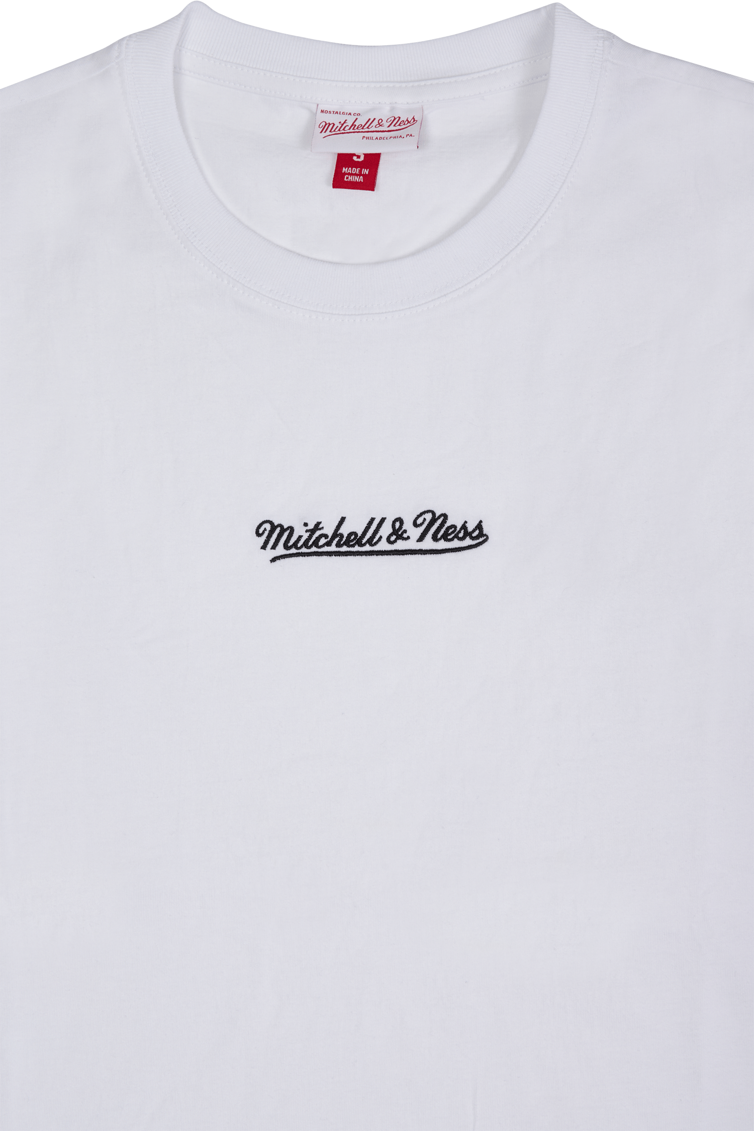 Essentials Heavy Weight Tee - Bild 2