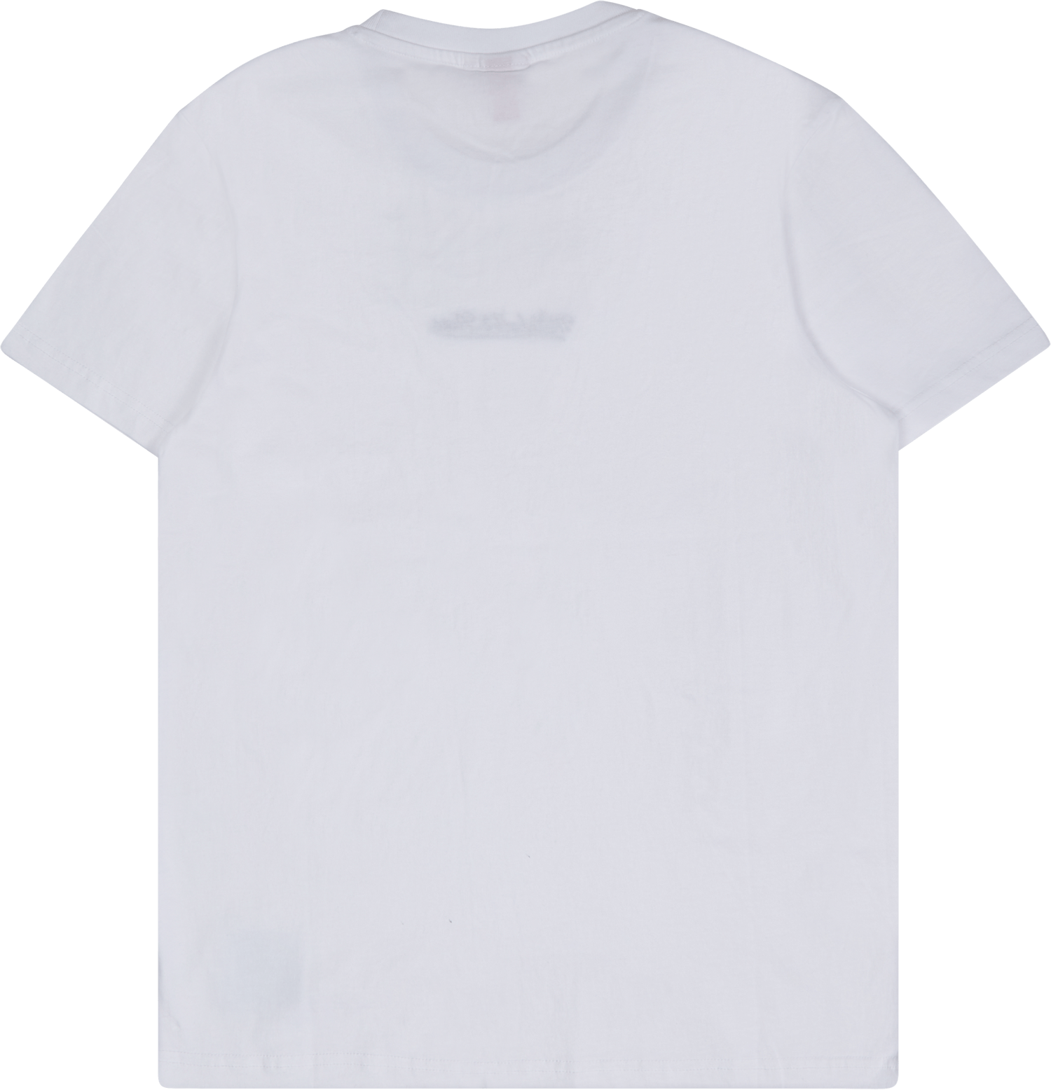 Essentials Heavy Weight Tee - Bild 4