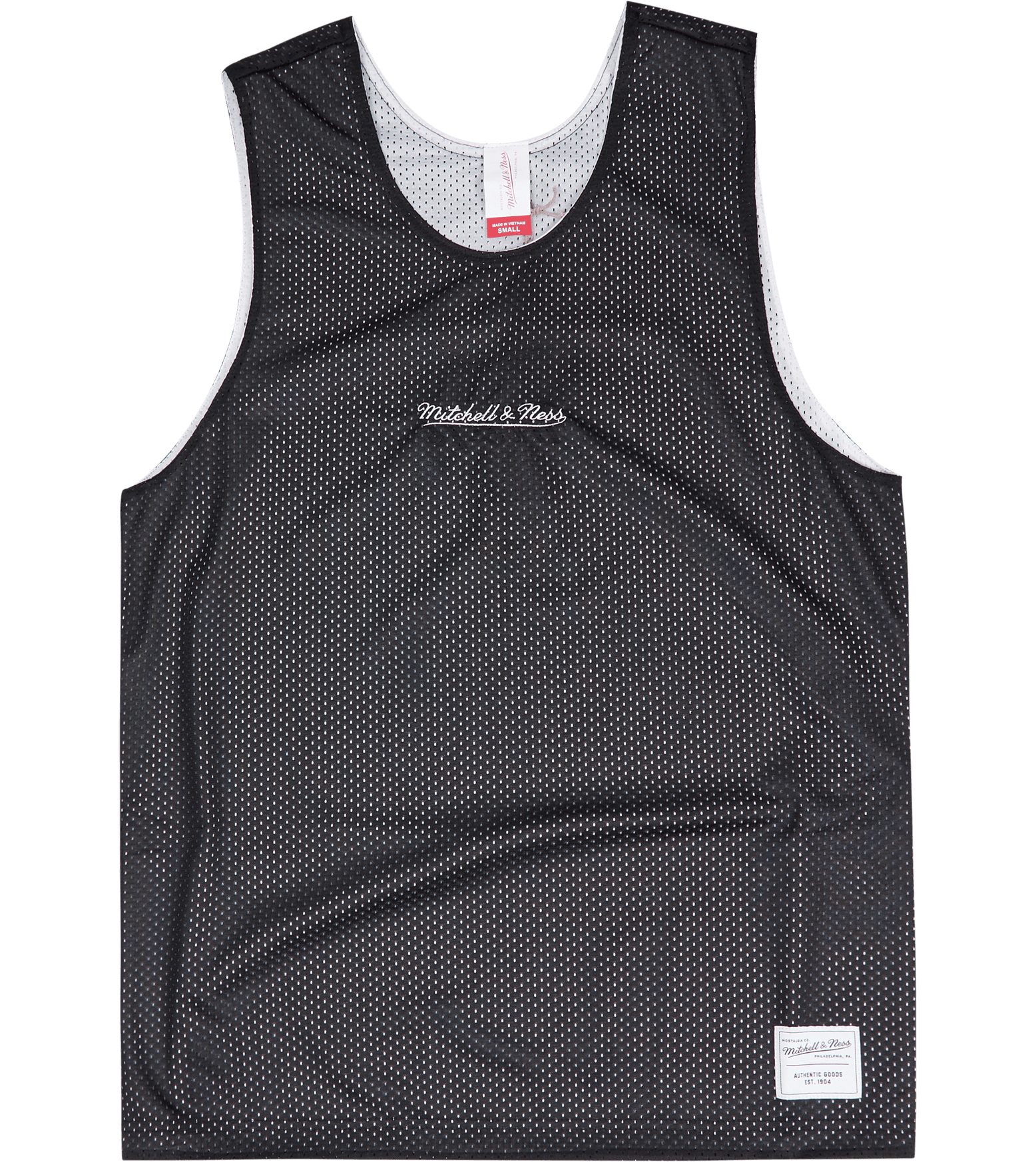 Essentials Reversible Jersey