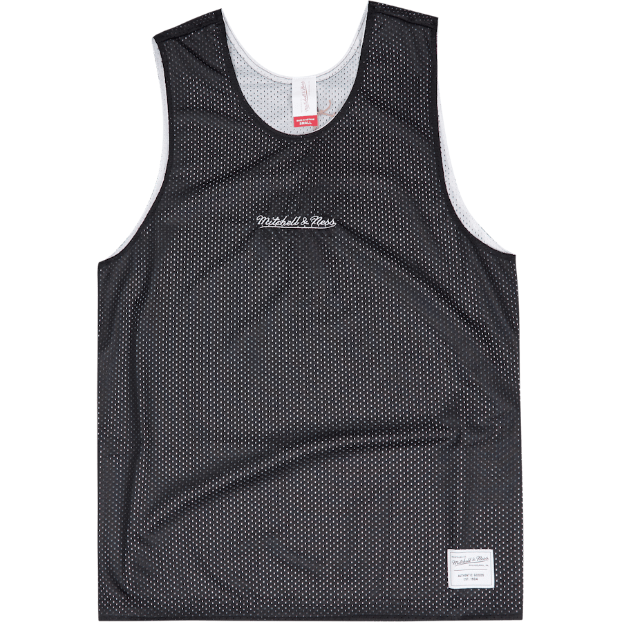 Essentials Reversible Jersey