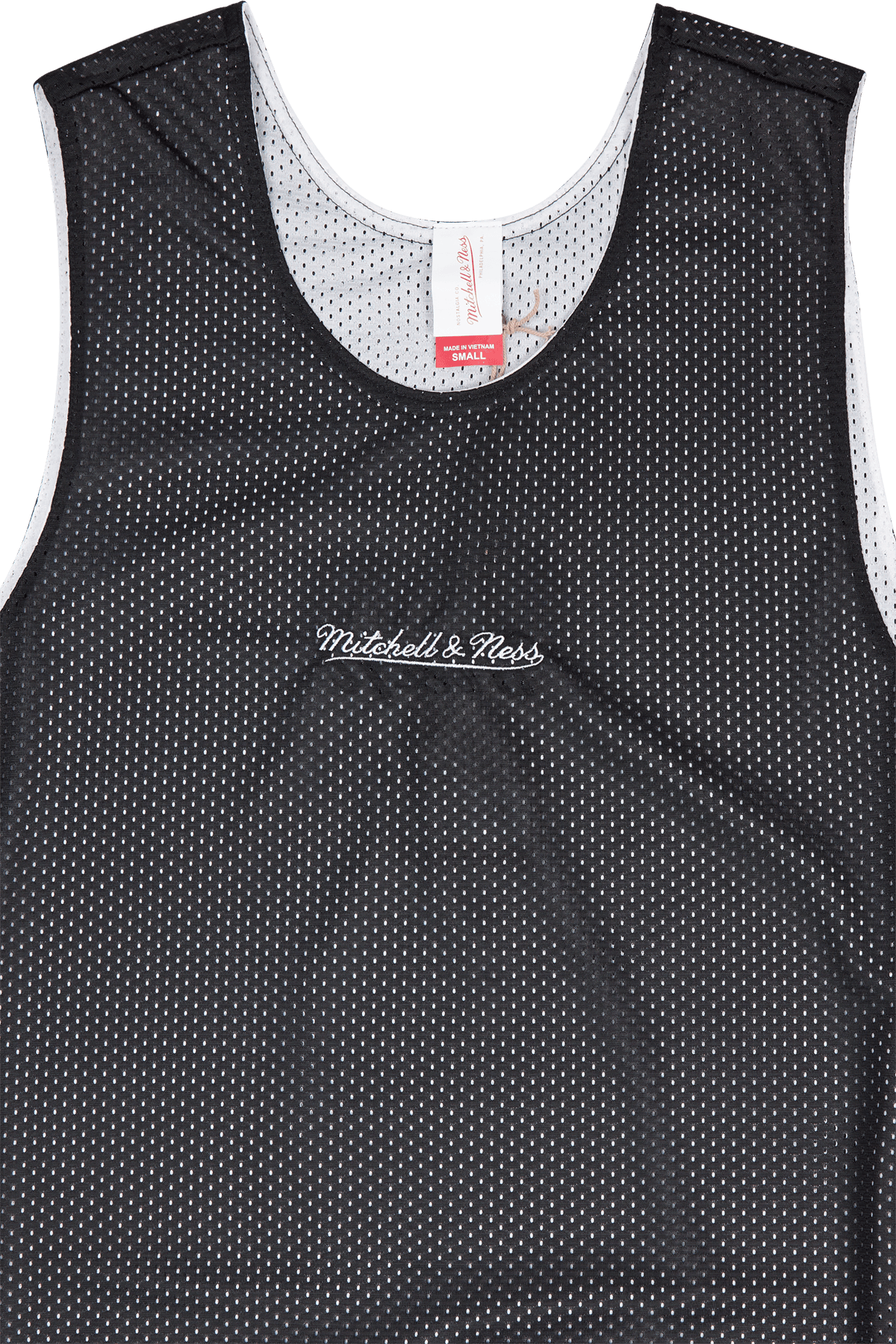 Essentials Reversible Jersey - Bild 3