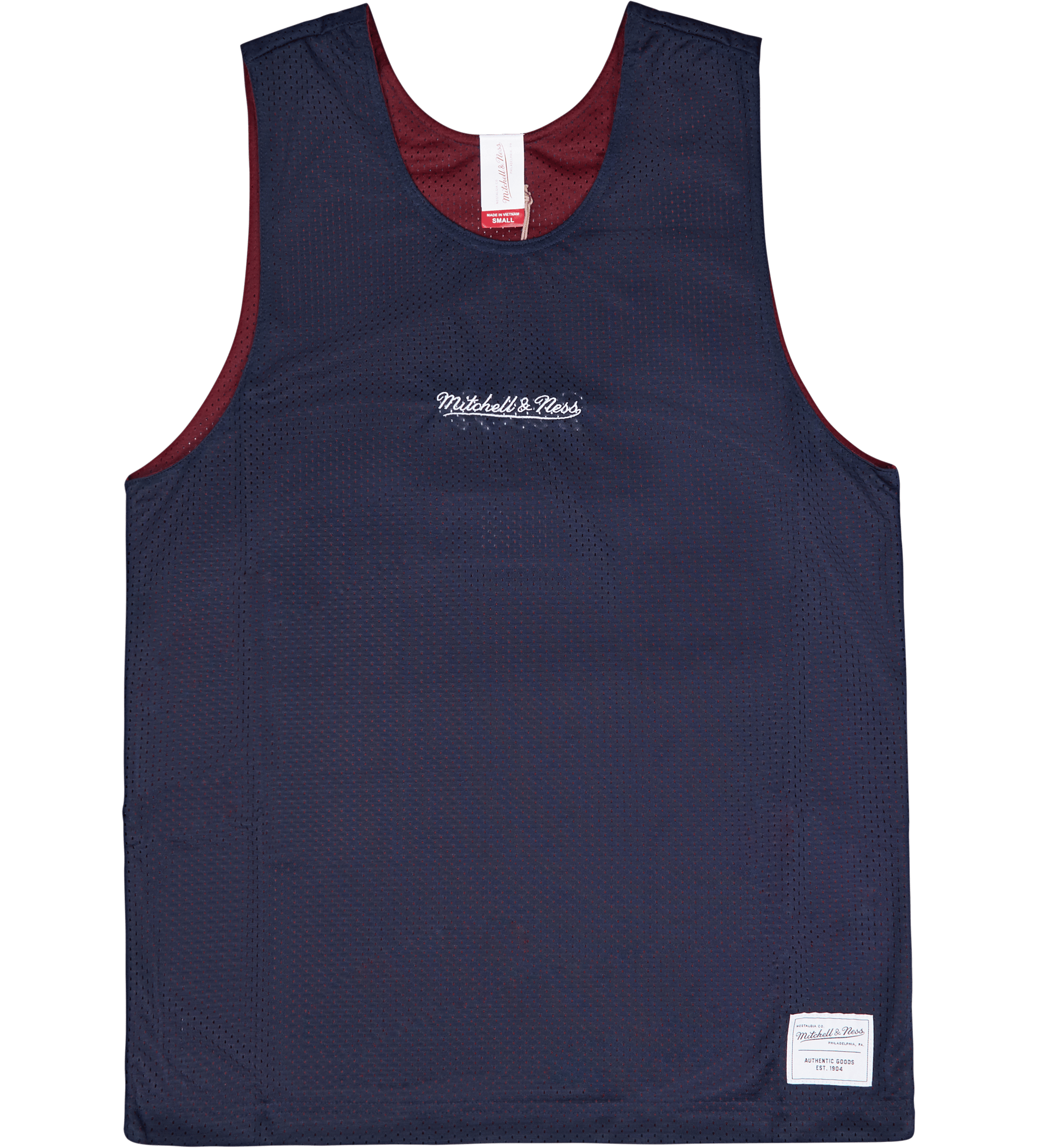 Essentials Reversible Jersey