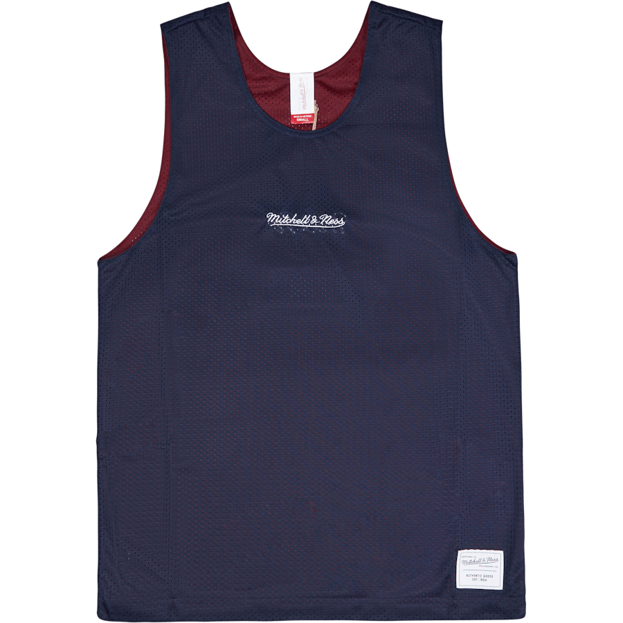 Essentials Reversible Jersey