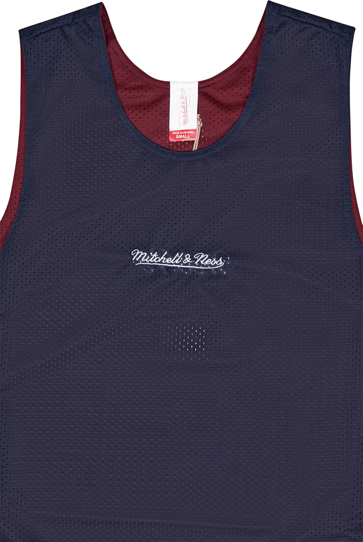 Essentials Reversible Jersey - Bild 3