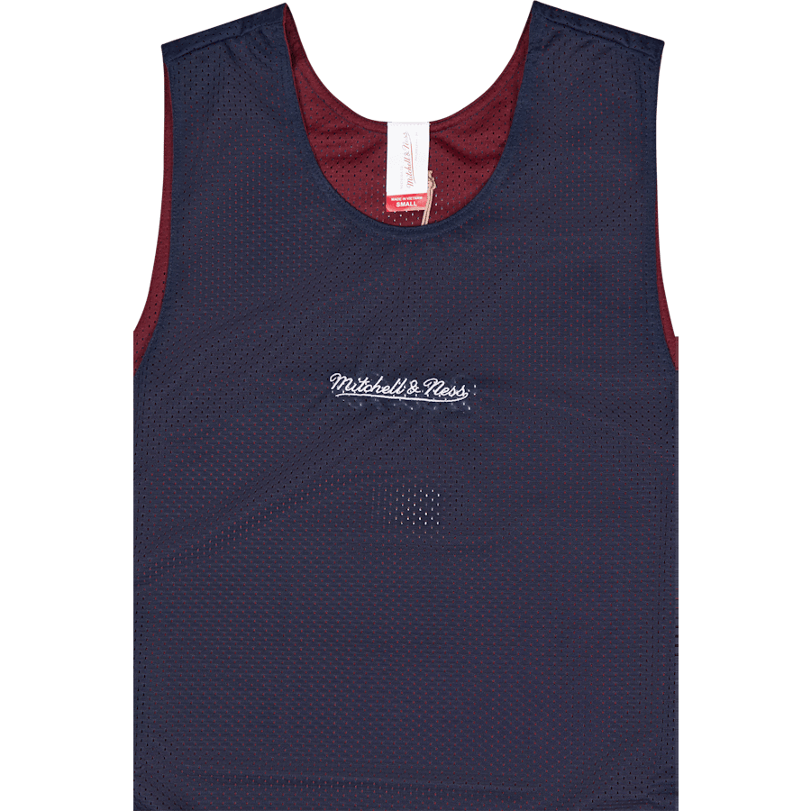 Essentials Reversible Jersey - Bild 3