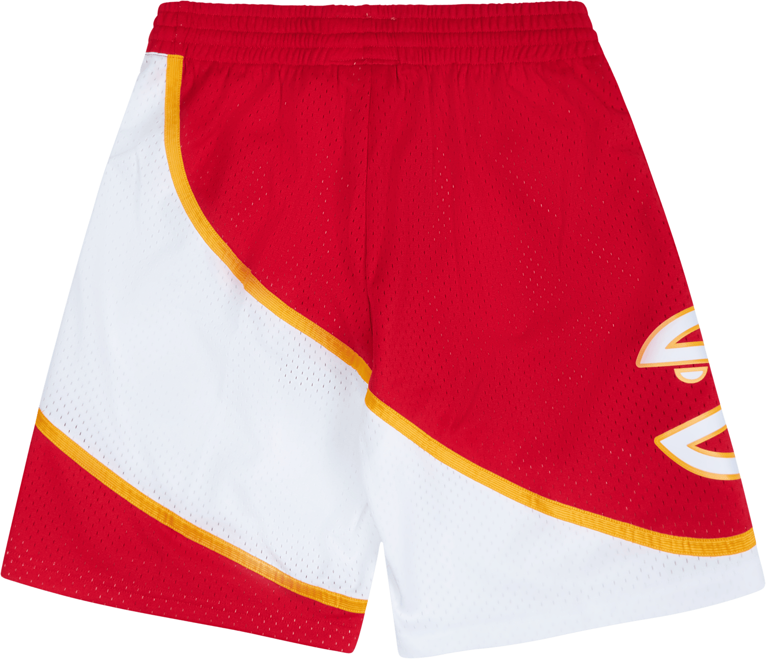 Hawks Swingman Shorts 86 - Bild 2