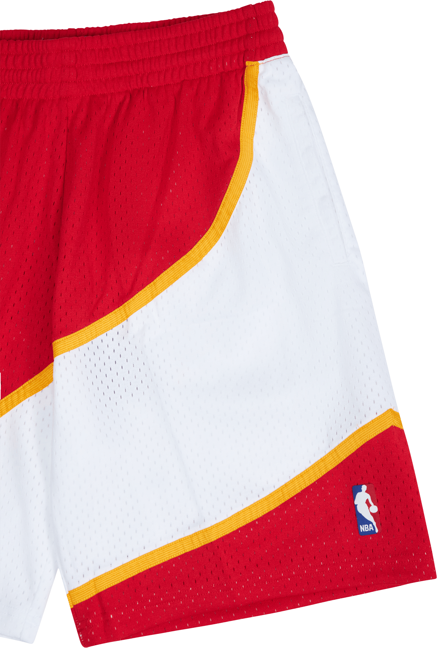 Hawks Swingman Shorts 86 - Bild 3