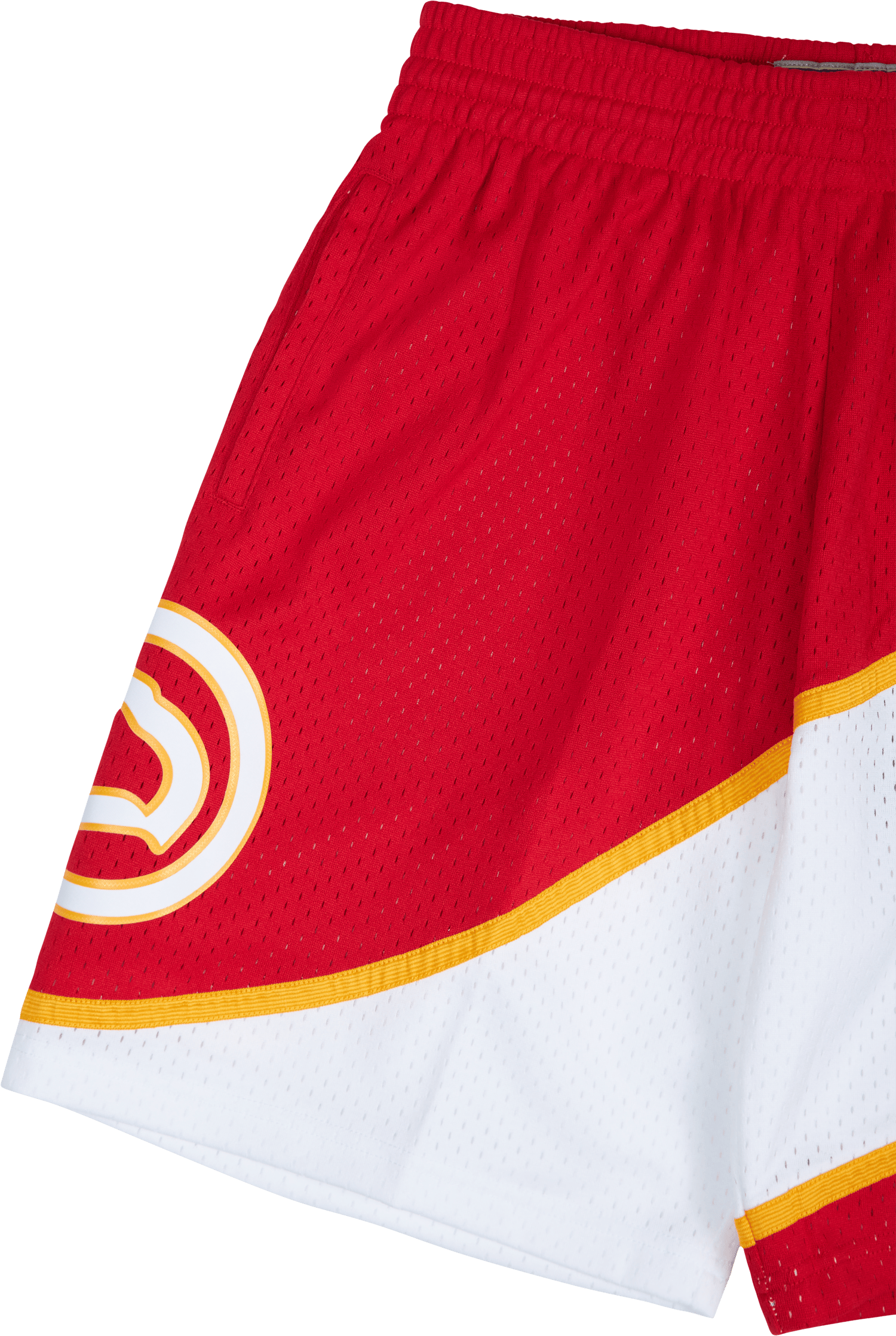 Hawks Swingman Shorts 86 - Bild 4