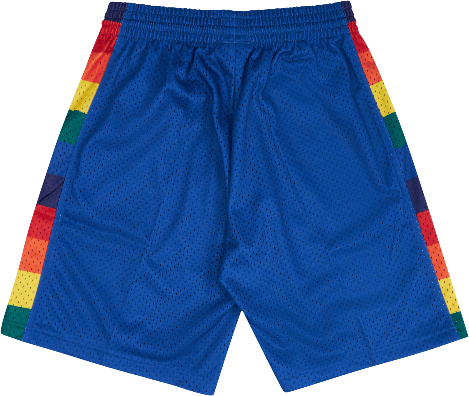Nuggets Swingman Shorts 91-92 - Bild 2