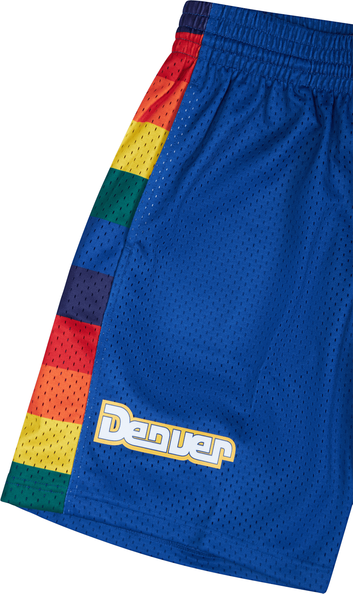 Nuggets Swingman Shorts 91-92 - Bild 3