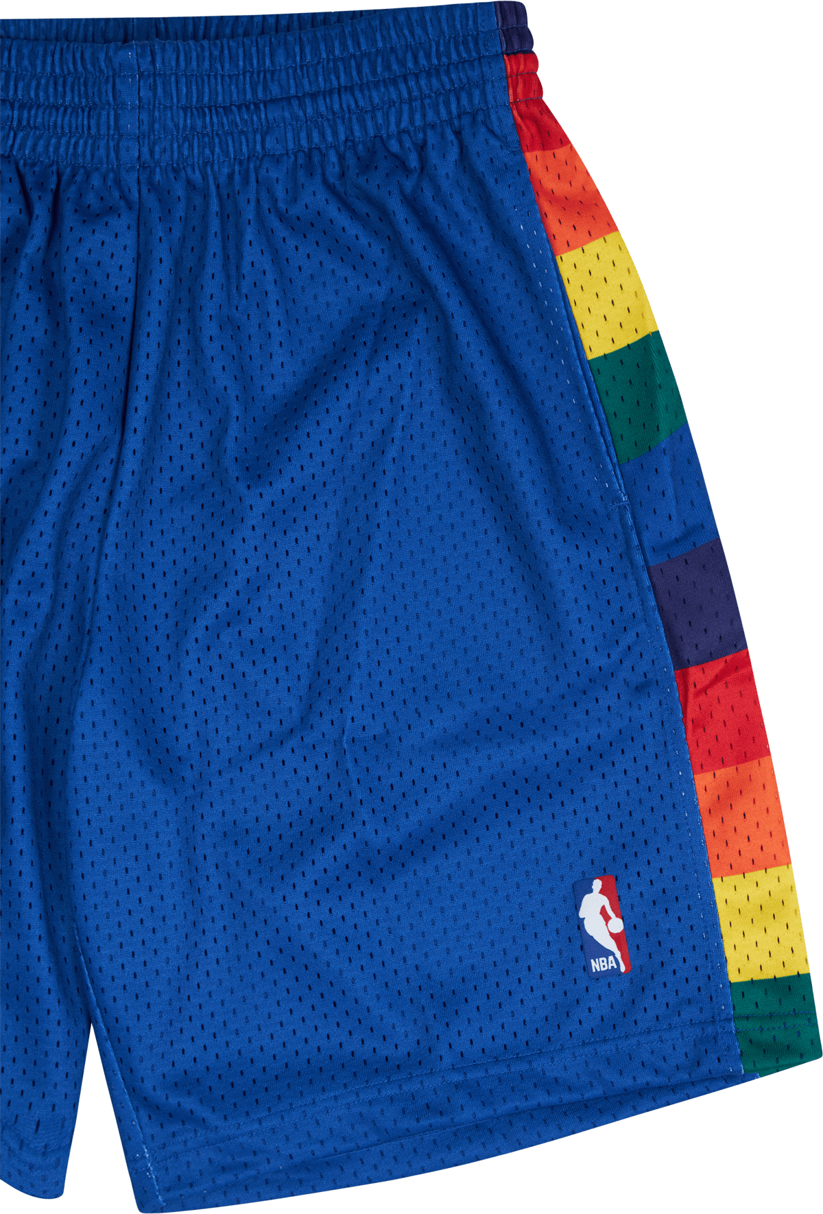 Nuggets Swingman Shorts 91-92 - Bild 4