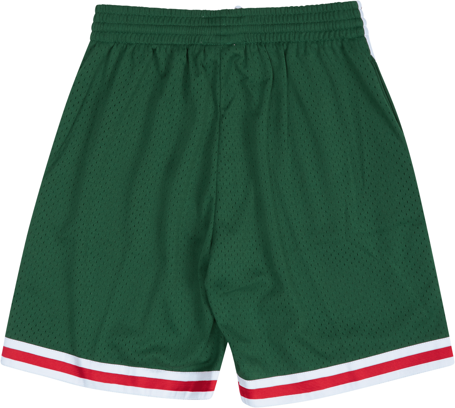 Bucks Swingman Shorts 71-72 - Bild 2