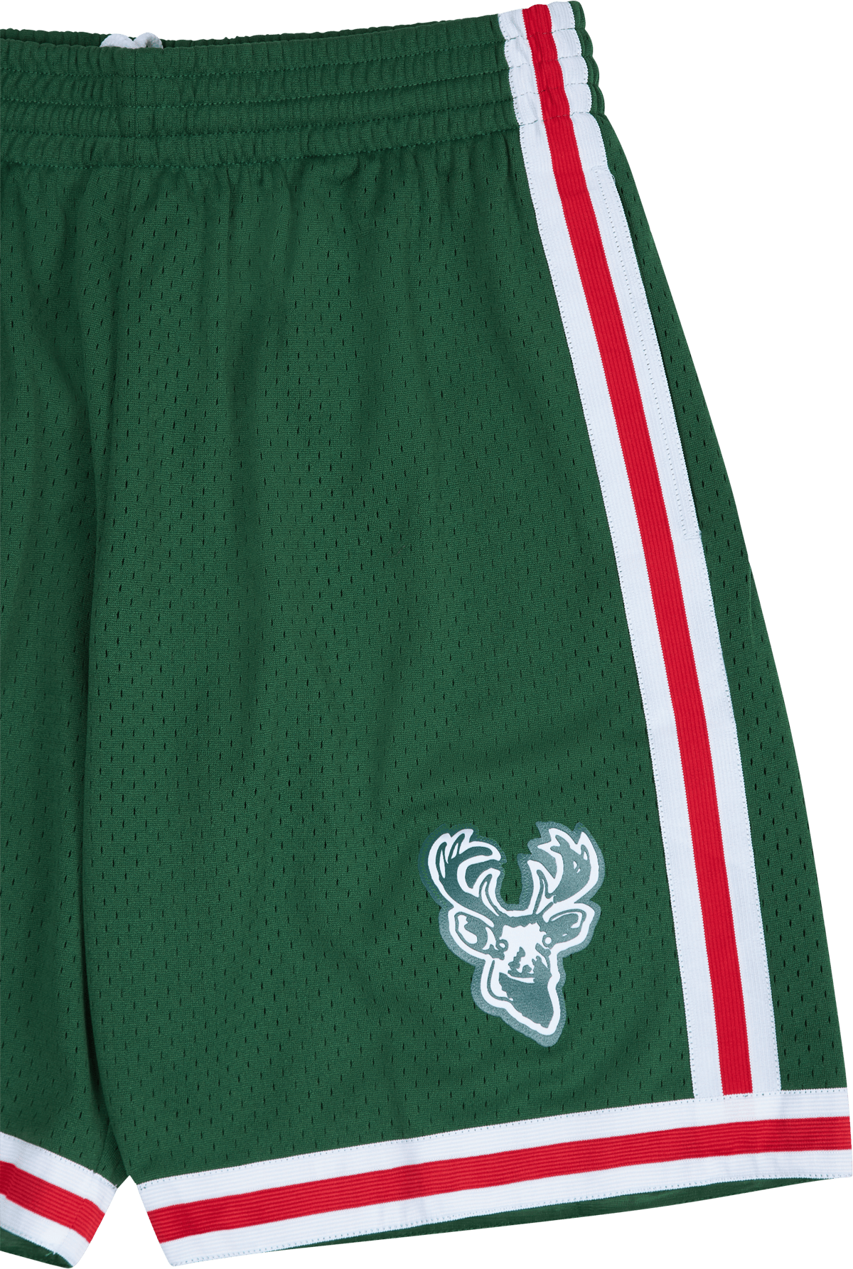 Bucks Swingman Shorts 71-72 - Bild 3