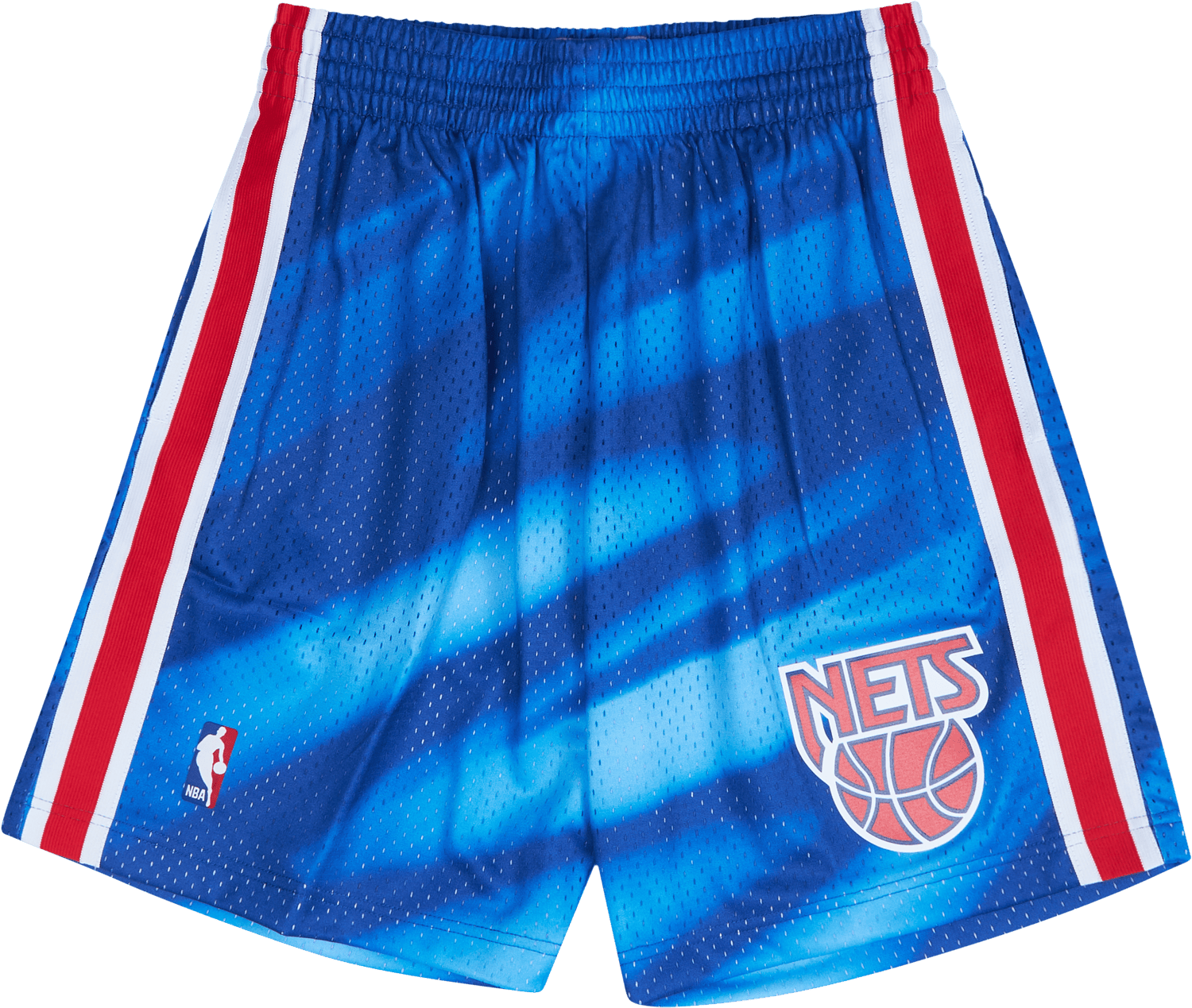 Nets Swingman Shorts 90