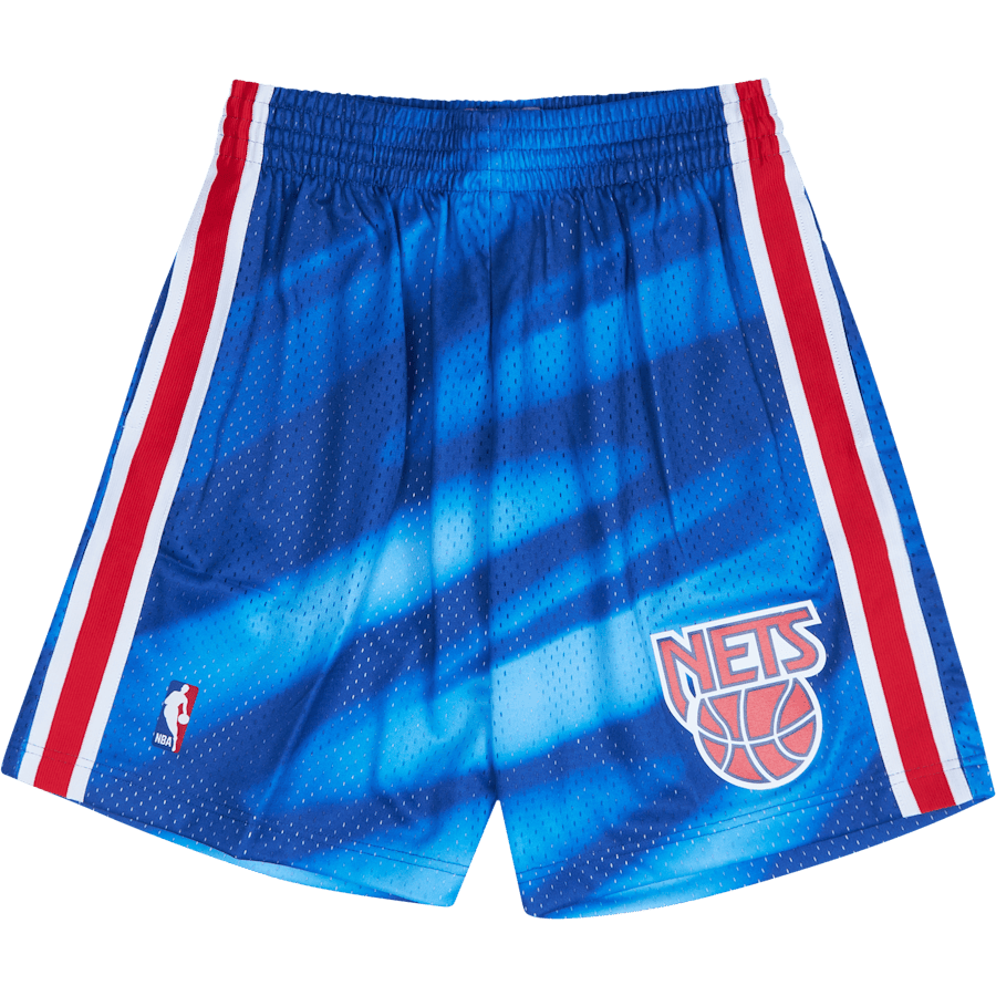 Nets Swingman Shorts 90