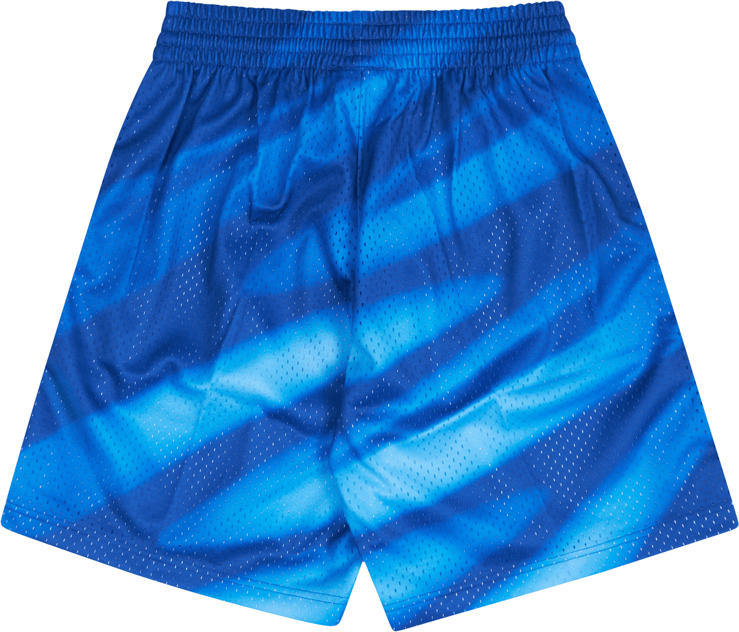 Nets Swingman Shorts 90 - Bild 2
