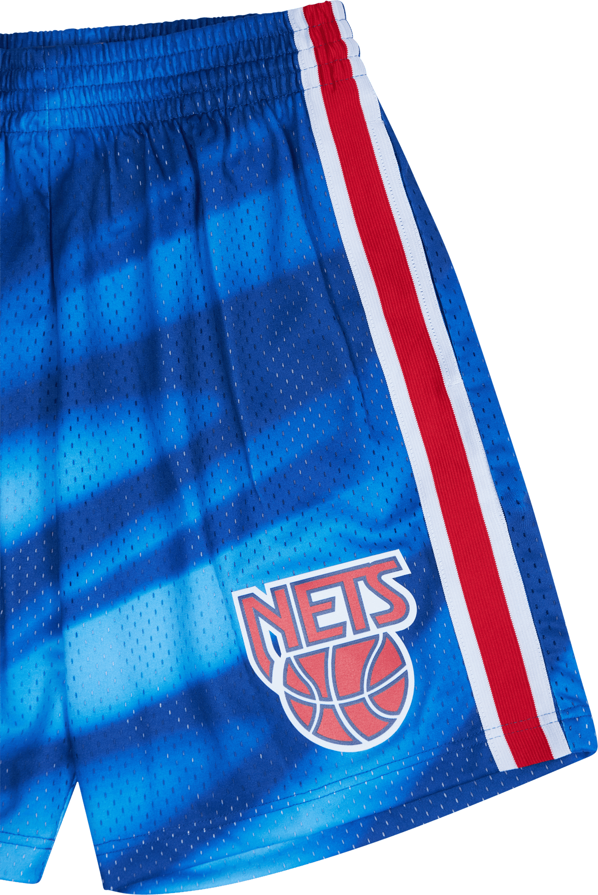 Nets Swingman Shorts 90 - Bild 3