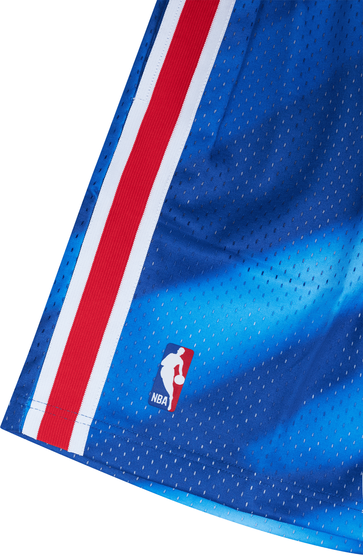 Nets Swingman Shorts 90 - Bild 4