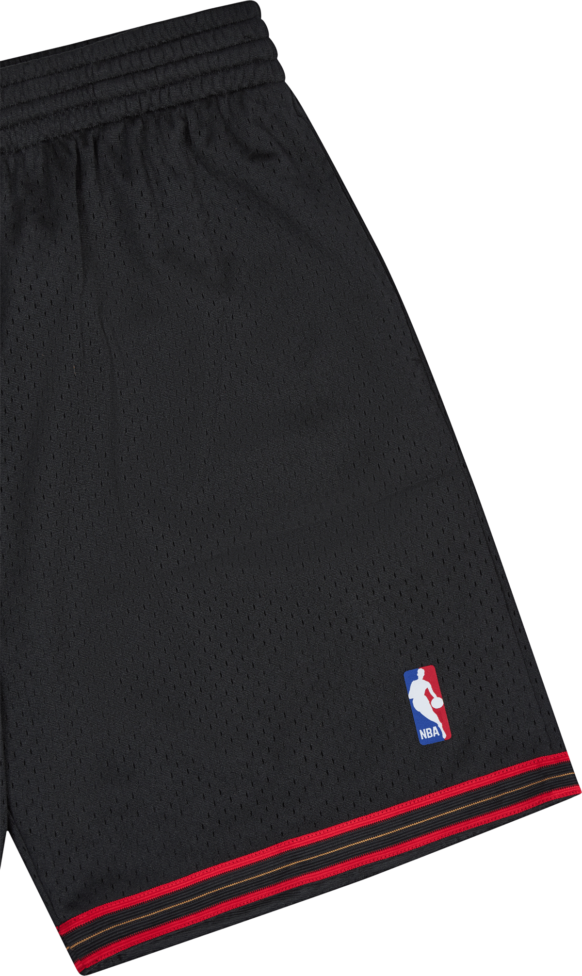 76ers Swingman Shorts 00-01 - Bild 4